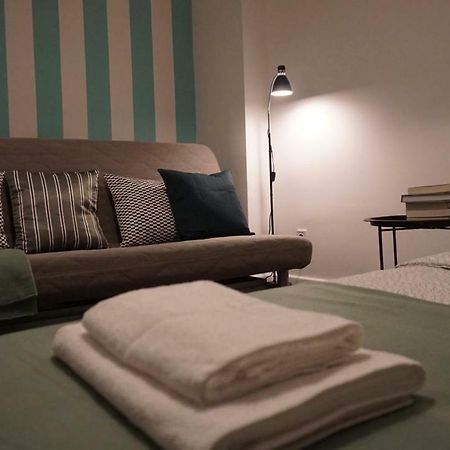 Lovely Bubbly Apartment Krakov Exteriér fotografie