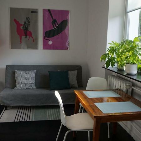 Lovely Bubbly Apartment Krakov Exteriér fotografie