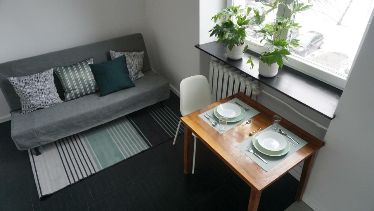 Lovely Bubbly Apartment Krakov Exteriér fotografie