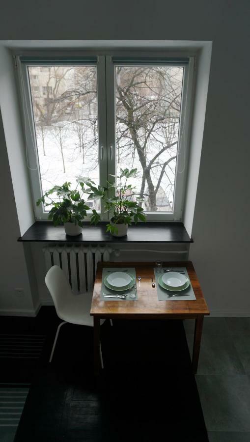 Lovely Bubbly Apartment Krakov Exteriér fotografie