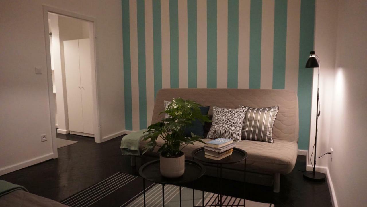 Lovely Bubbly Apartment Krakov Exteriér fotografie