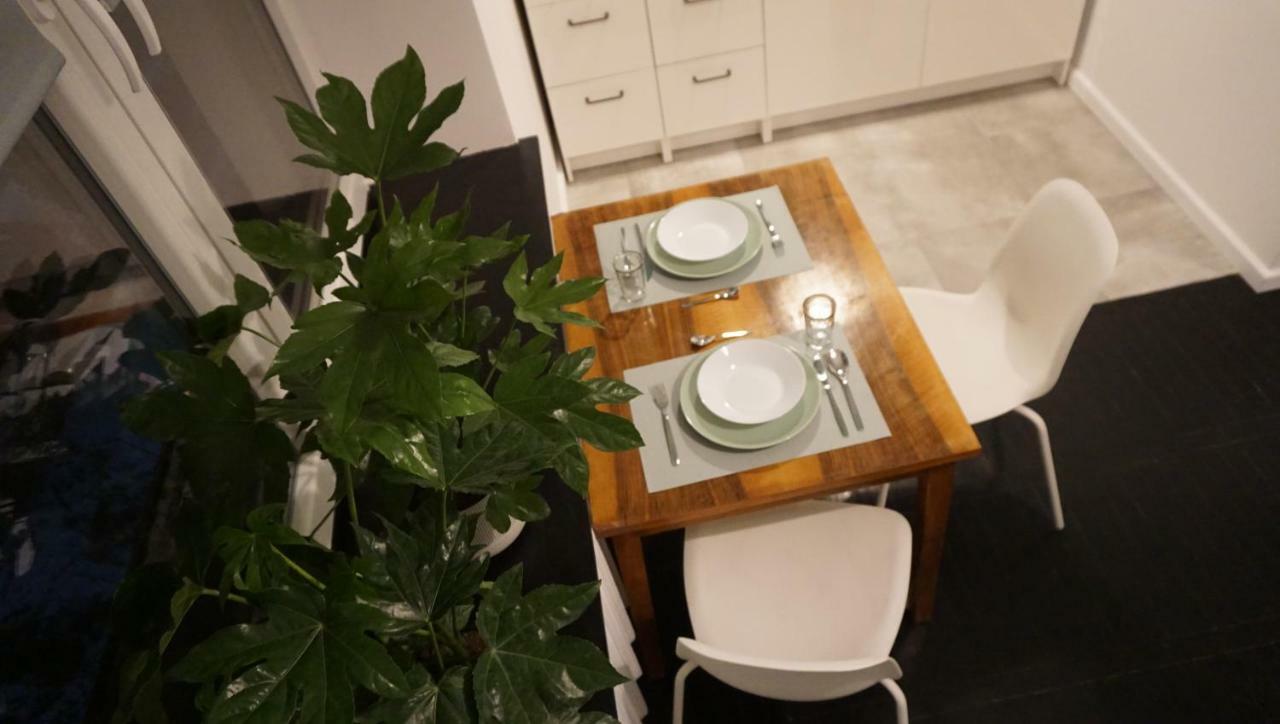 Lovely Bubbly Apartment Krakov Exteriér fotografie