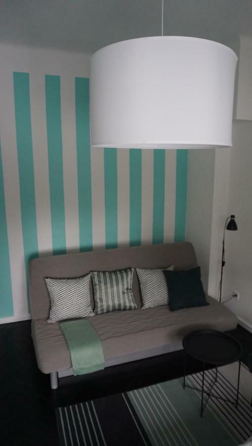 Lovely Bubbly Apartment Krakov Exteriér fotografie