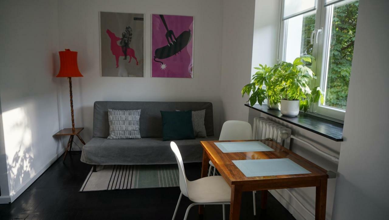 Lovely Bubbly Apartment Krakov Exteriér fotografie