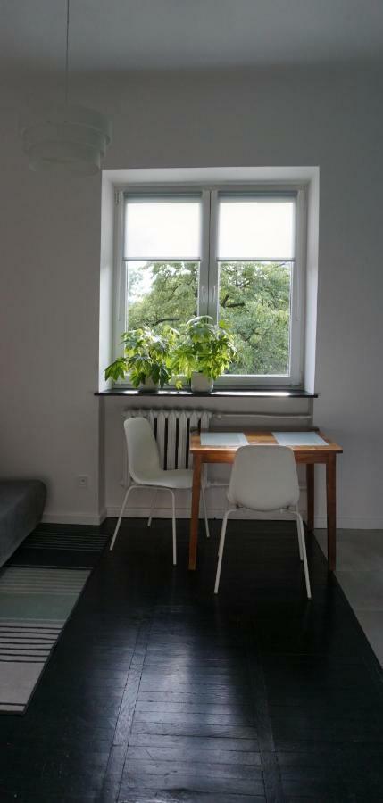 Lovely Bubbly Apartment Krakov Exteriér fotografie